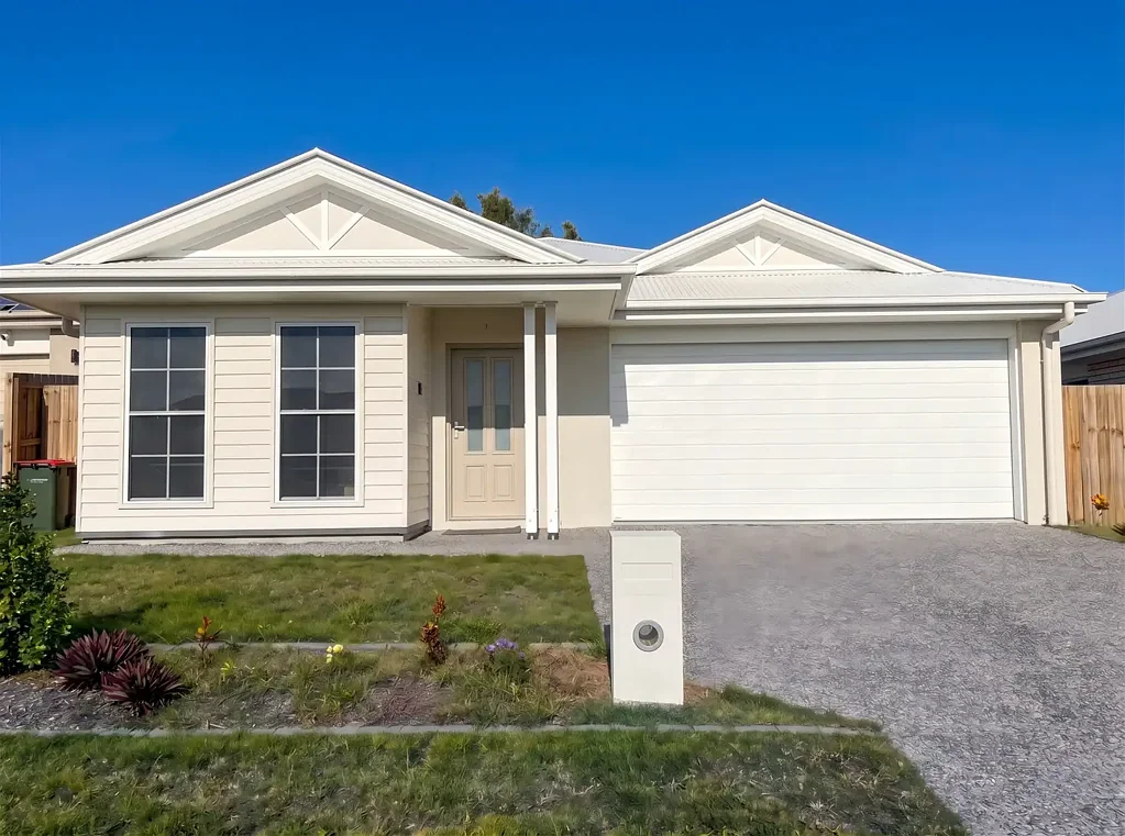 Step Into Spacious, Modern Living in Central Greenbank