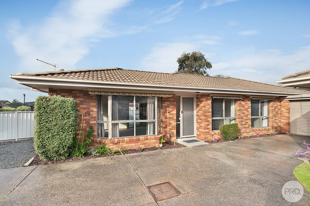 3/17 Yarrowee Street, Sebastopol, VIC 3356