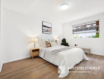 C74/5 Lamond Drive, Turramurra, Upper North Shore, 1 રૂમ, 1 બાથરૂમ, Apartment