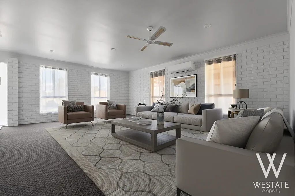 Eglinton 3બેડરૂમ EGLINTON LUXURY: RENOVATED HOME ON 1,646 sqm
