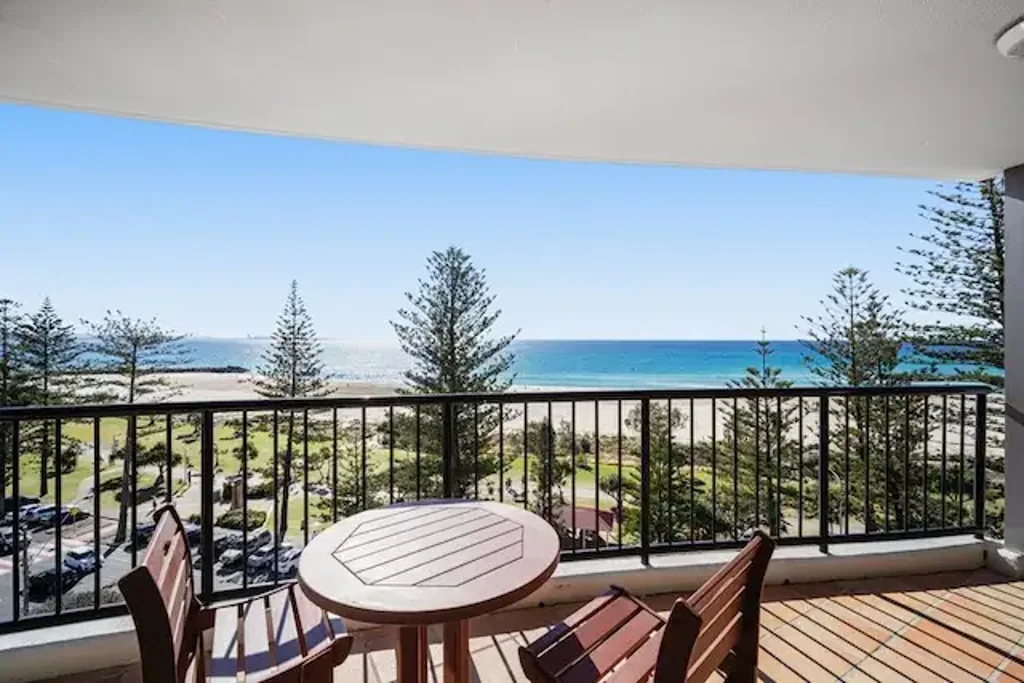 703/88 Marine Parade 'Mantra', Coolangatta, QLD 4225