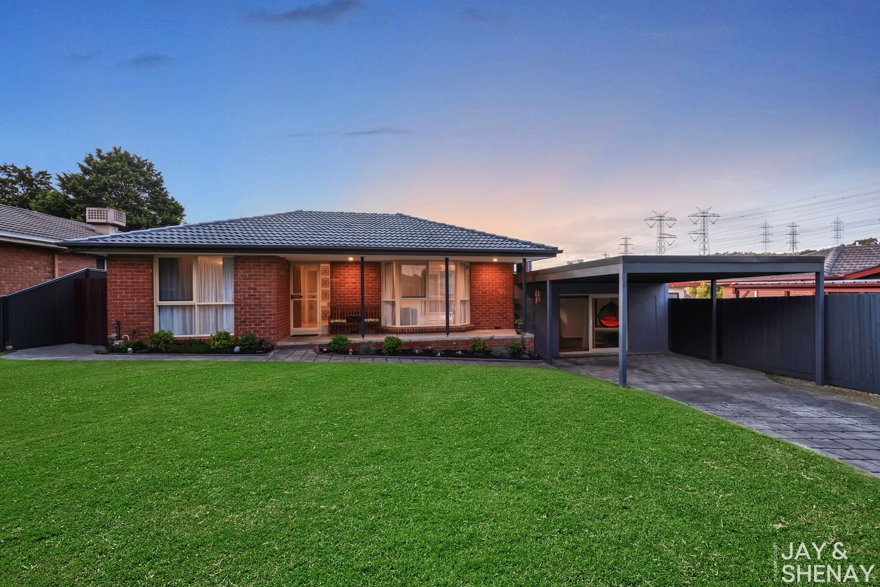 8 DOUGLAS RISE, ENDEAVOUR HILLS VIC 3802, 0 Bedrooms, 0 Bathrooms, House