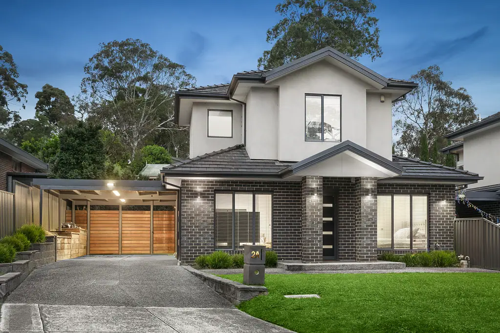 2A Cromwell Street, Eltham, VIC 3095
