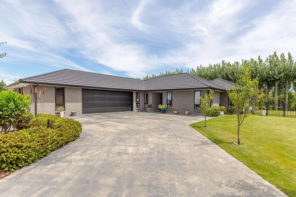 Greytown 3Moenga Secret seclusion