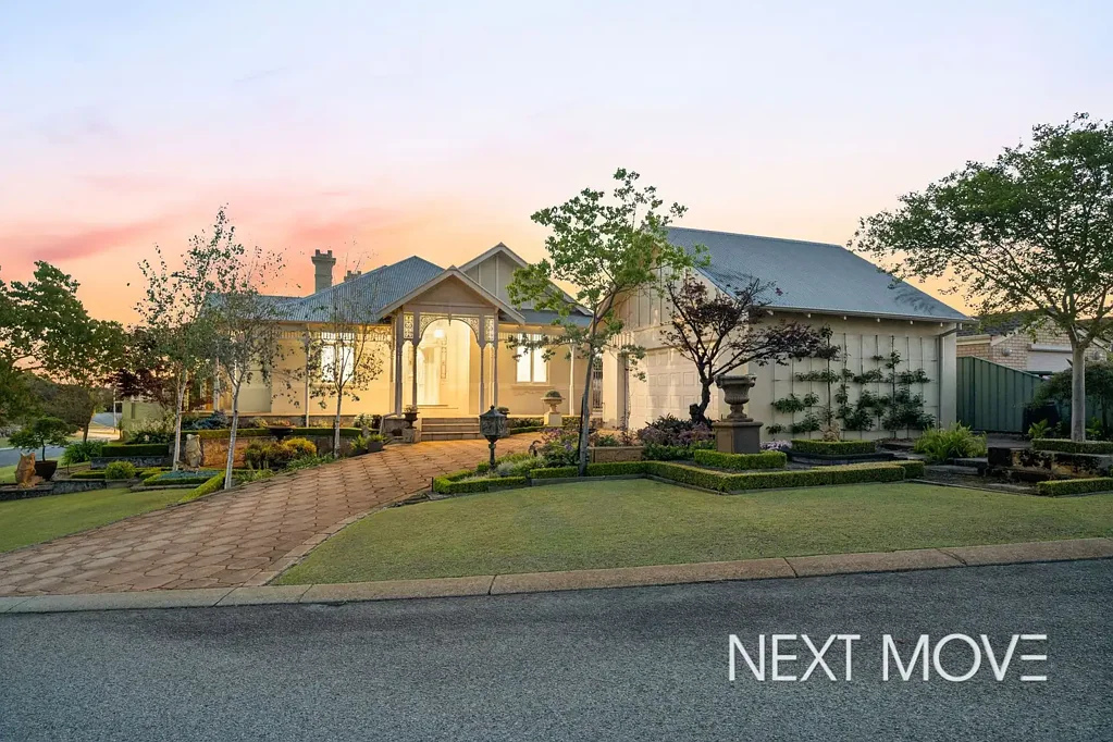 बाहरी क्षेत्र - 2 Orrock Court, Leeming, WA 6149