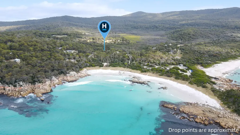 328 Gardens Road, Binalong Bay, TAS 7216