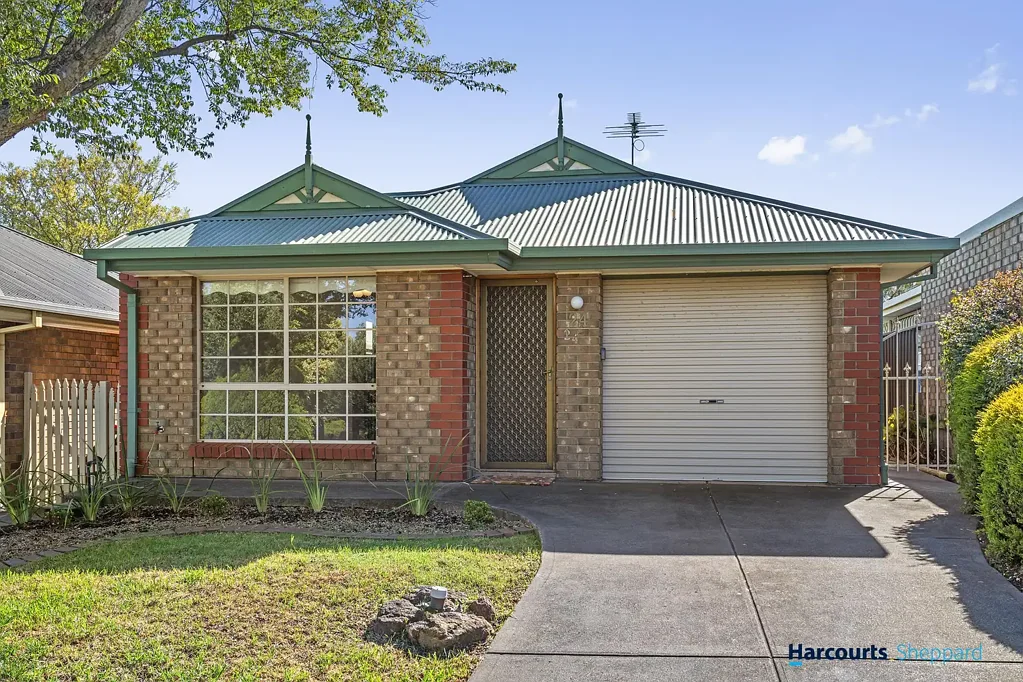 24 Bracken Place, Golden Grove, SA 5125