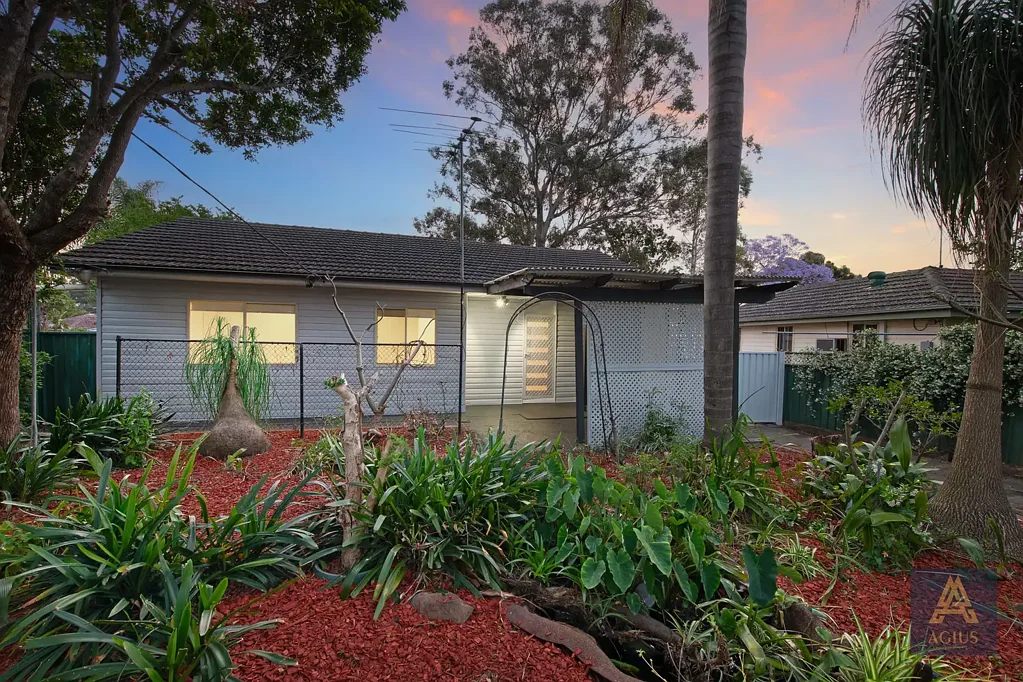 14 Morton Road, Lalor Park, NSW 2147