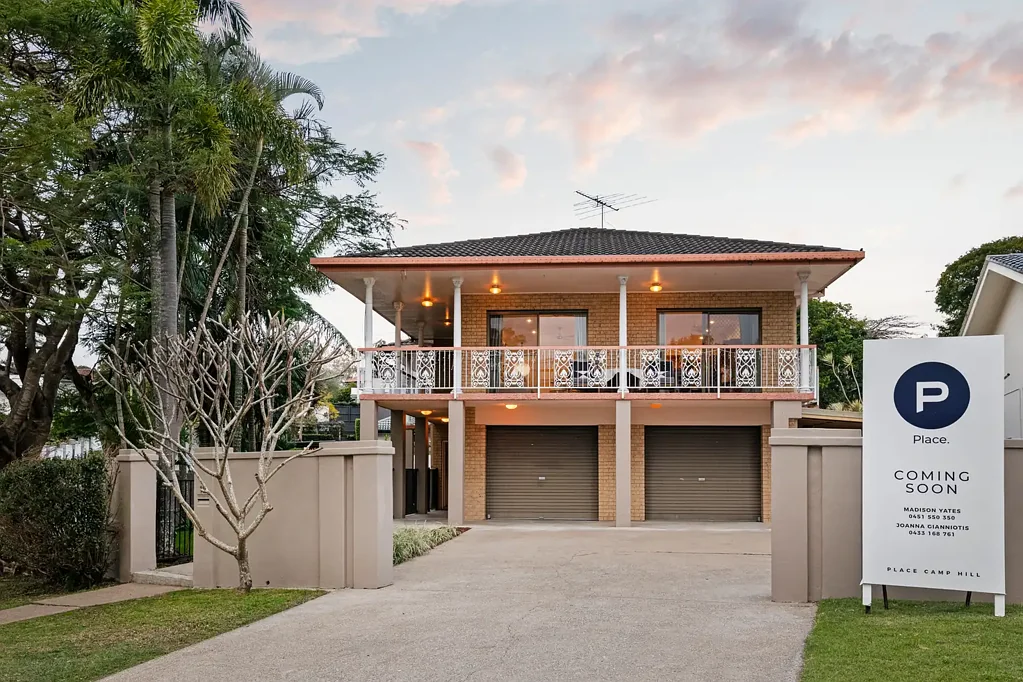 18 Condor Road, Coorparoo, QLD 4151