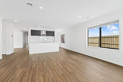 ਰਹਿਣ ਵਾਲਾ ਕਮਰਾ - 45 Fifth Avenue, Traralgon, VIC 3844