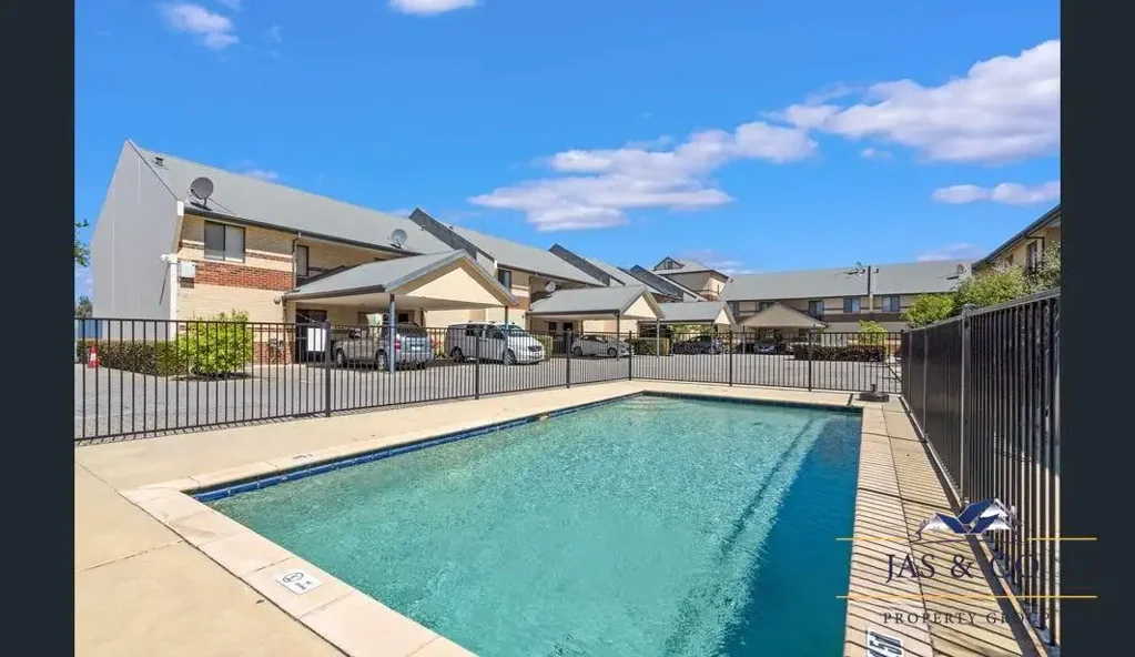 14/44 Railway Parade, Midland, WA 6056