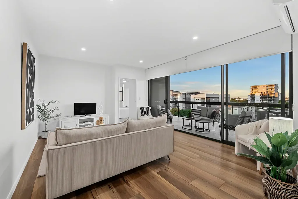 708/10 Curwen Terrace, Chermside, QLD 4032
