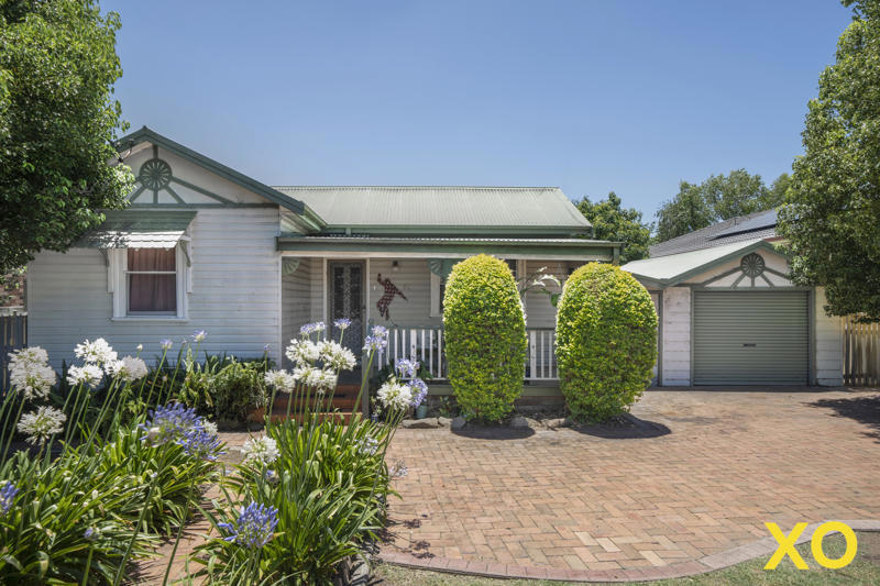 54 QUEEN ST, REDBOURNBERRY NSW 2330, 0 Schlafzimmer, 0 Badezimmer, House