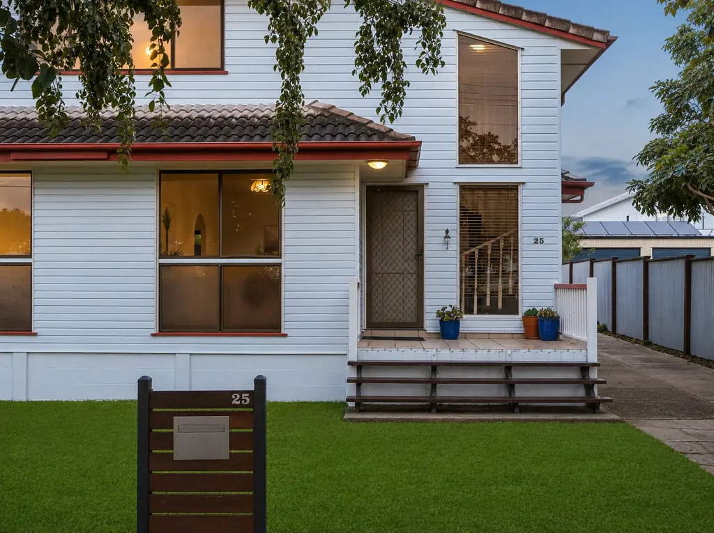 25 Bayview Road, Brighton, QLD 4017