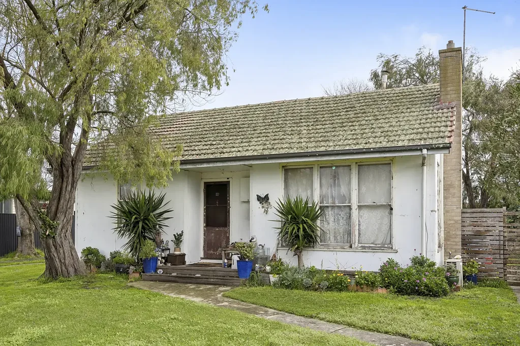 Colac 2部屋 Affordable Opportunity in a Convenient Location