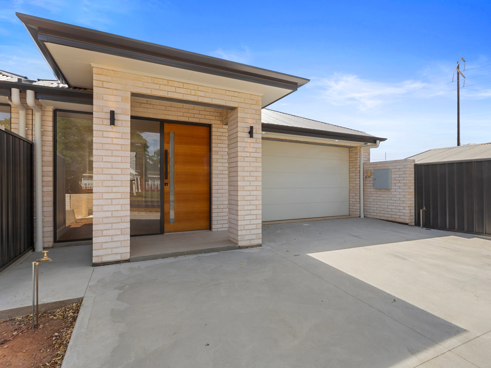 23 CARNARVON PDE, WEST CROYDON SA 5008, 0部屋, 0バスルーム, House