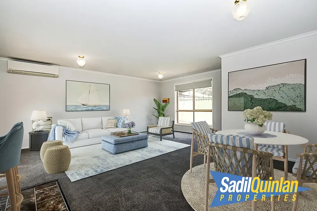 9A Grote Place, Kambah, ACT 2902
