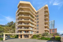 3/127-129 Georgiana Terrace, Gosford