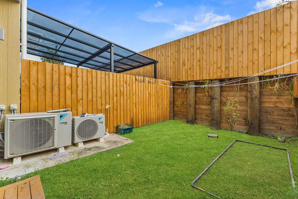 Papatoetoe 2બેડરૂમ Modern Comfort & Effortless Living Awaits!