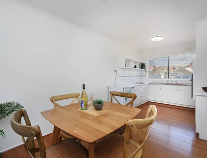 8/43 Roxburgh Street, Ascot Vale, VIC 3032, 2 phòng ngủ, 1 phòng tắm, Apartment