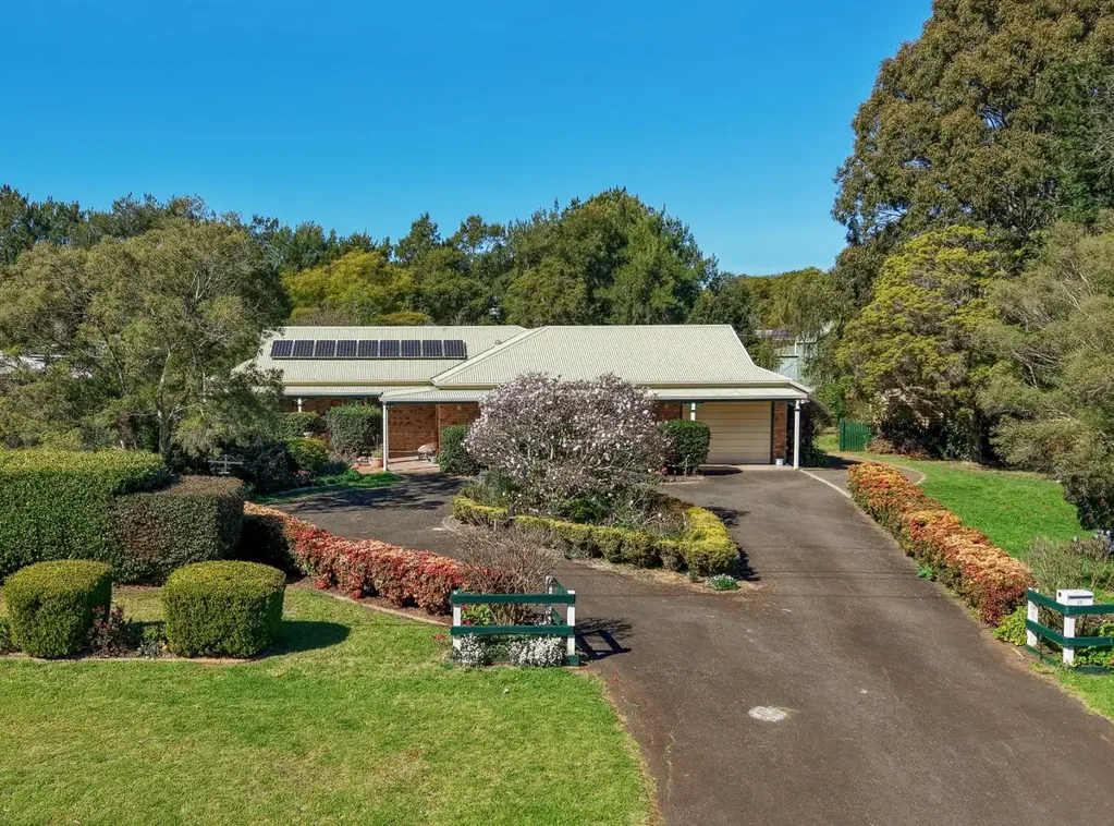 Highfields 4ਬੈੱਡਰੂਮ Great Family Home in Highfields.