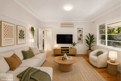 56 South Street, Gunnedah, NSW 2380, 3房, 1浴, House
