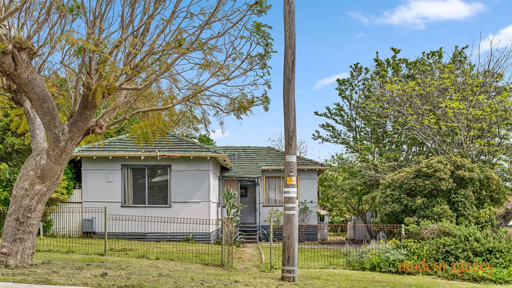 7 Waddingham Way, Medina, WA 6167