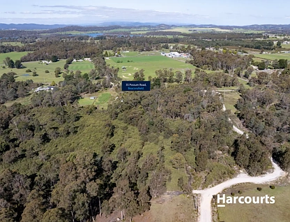 35 Possum Road, Beaconsfield, TAS 7270, 0 slaapkamers, 0 badkamers, Section