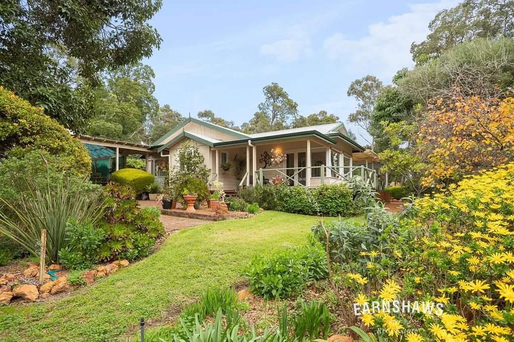 19 Tillbrook Street, Glen Forrest, WA 6071