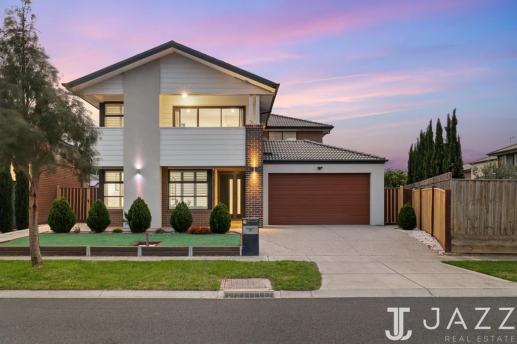 171 Citybay Drive, Point Cook, VIC 3030