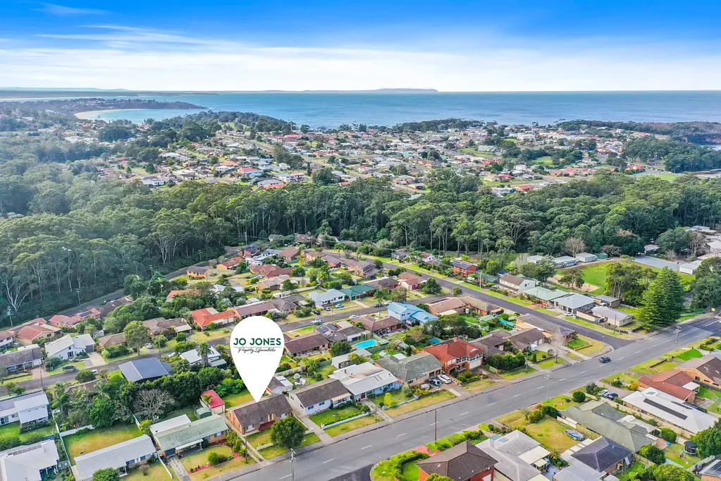 205 Green Street, Ulladulla, NSW 2539