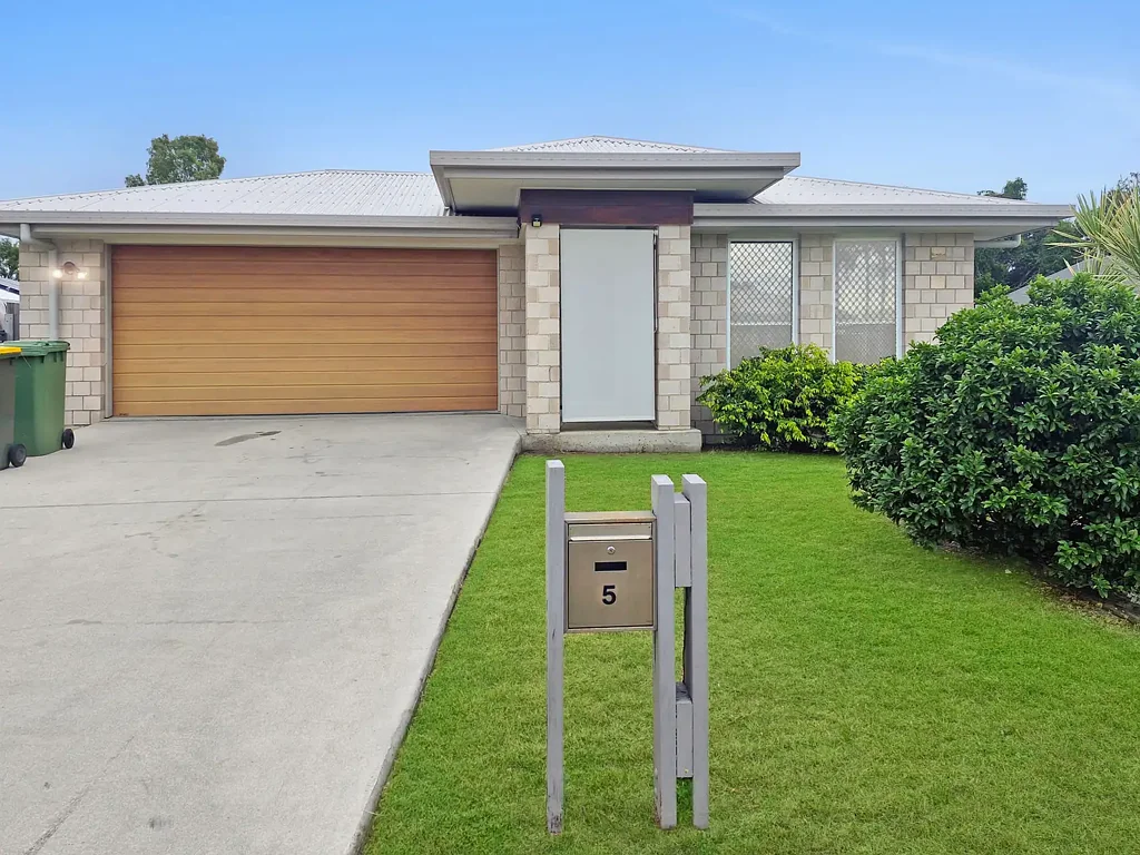 5 Nautilus Street, Bowen, QLD 4805