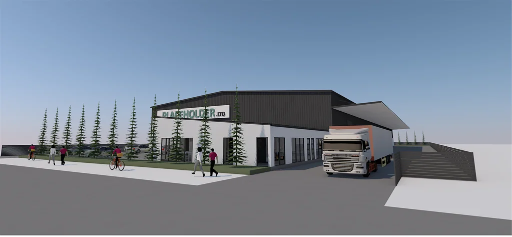 Rolleston Industrial Land Rolleston