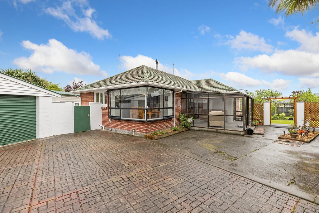 11 Logie Place, Bromley, Christchurch, Canterbury