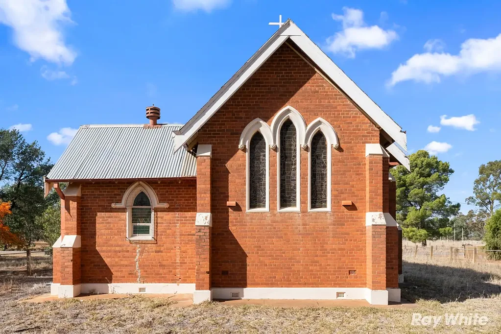 15 Wood Street, Matong, NSW 2652