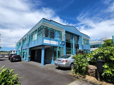 Business  Mixed Use Zone
