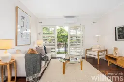 6/1 Alexandra Street, Drummoyne