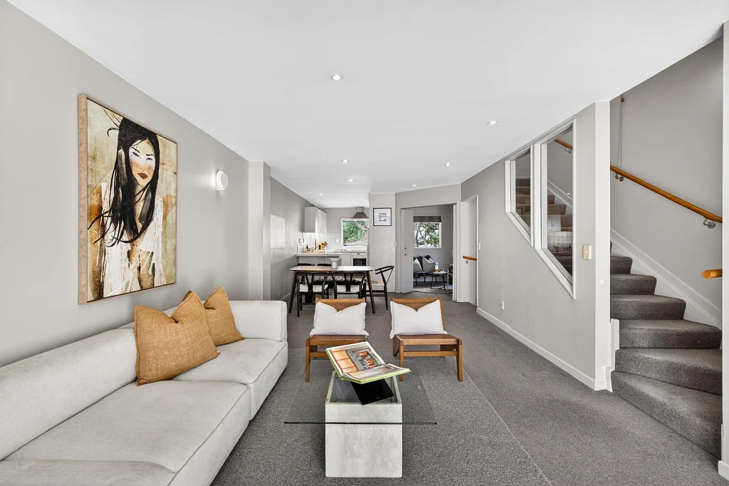 Parnell 2房  FIND: Best Value in Parnell under $1M?