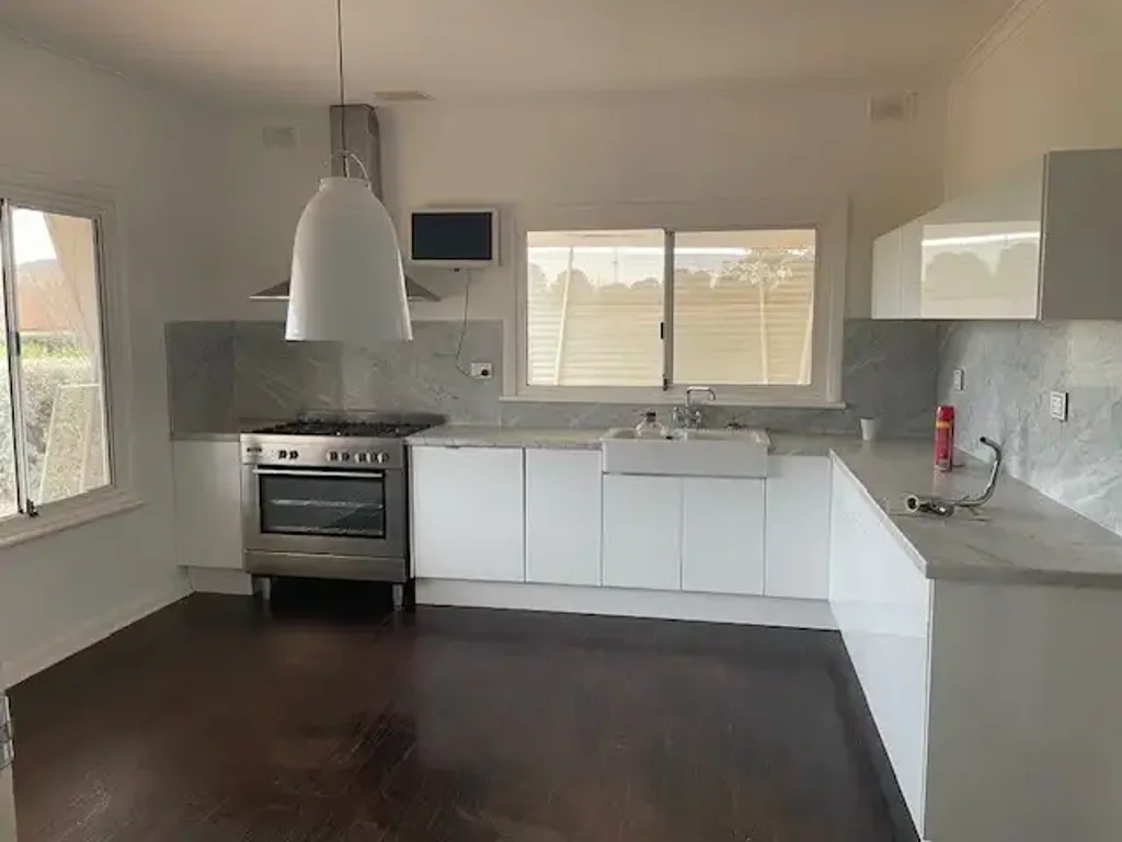 Spacious Farm house