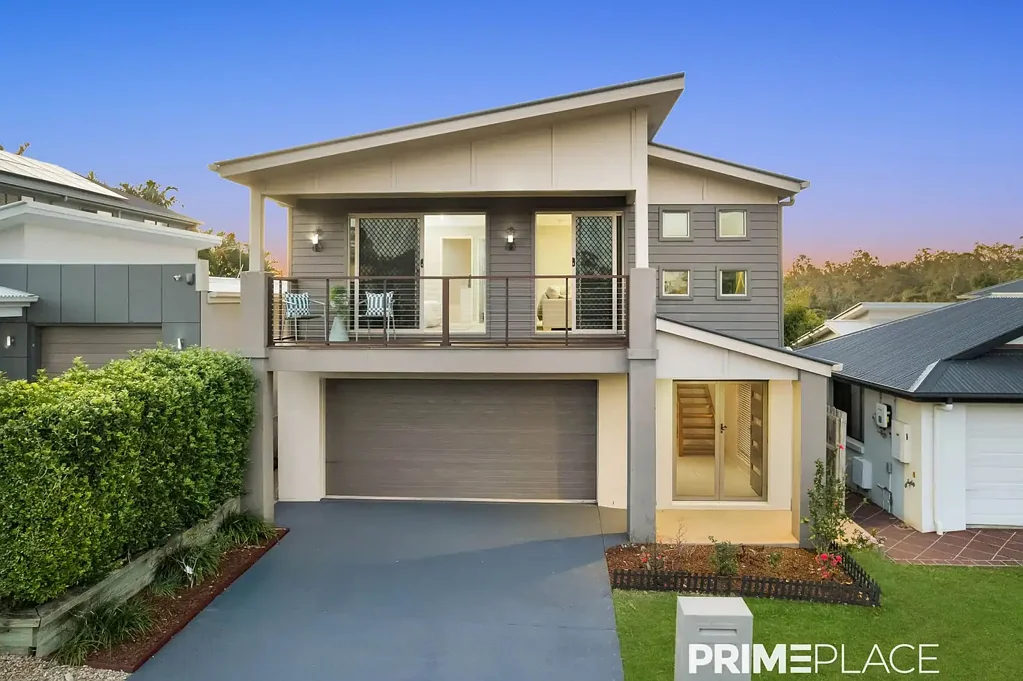 Springfield Lakes 4침실 Ex-Display Masterpiece – Secure Your Place in Springfield Lakes (EOI)