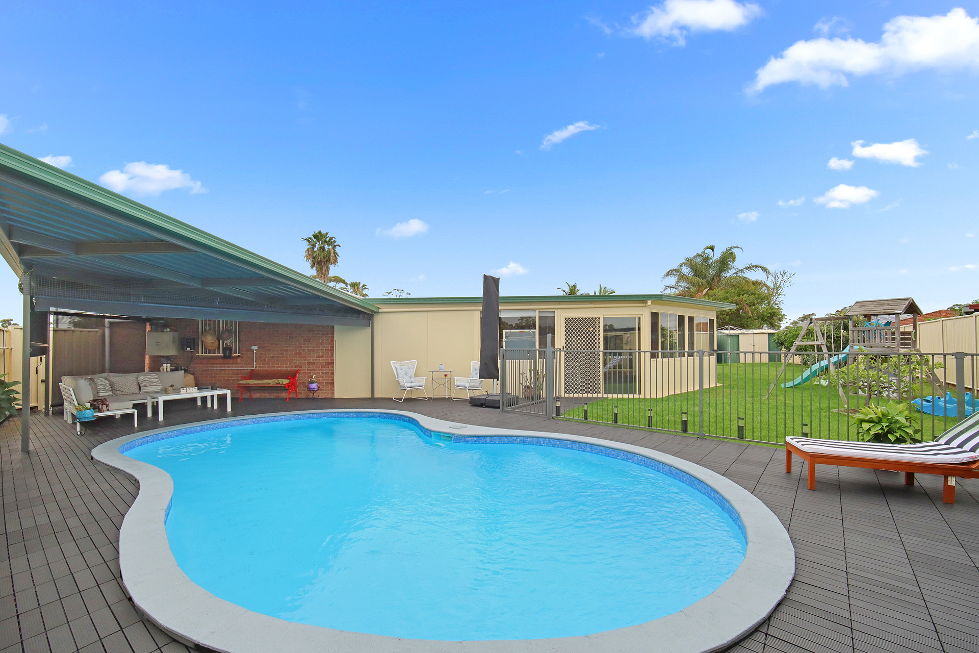 3 NORRIE PL, OAKHURST NSW 2761, 0 Bedrooms, 0 Bathrooms, House