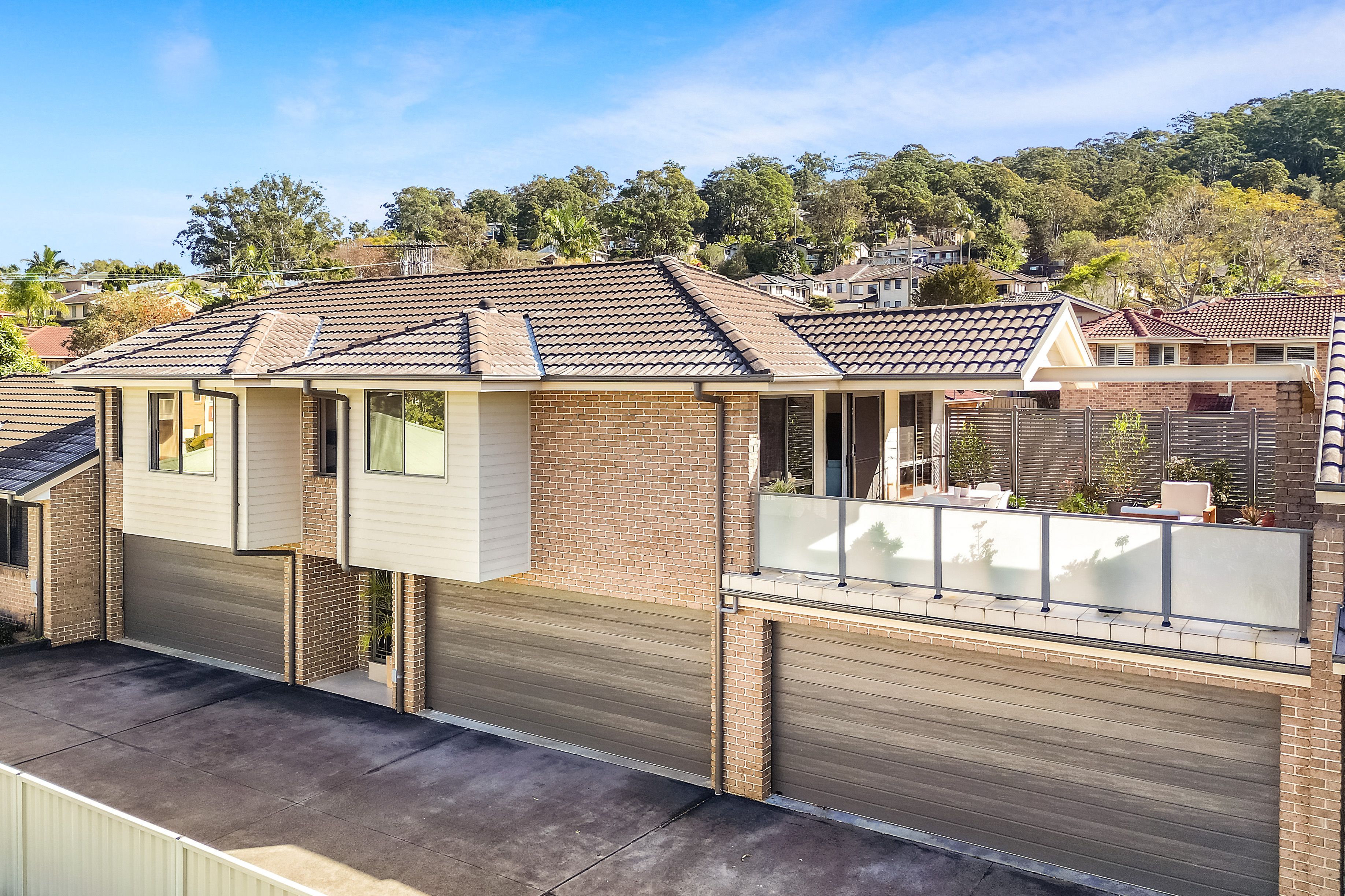 31 BORONIA ST, EAST GOSFORD NSW 2250, 0 कमरे, 0 बाथरूम, Townhouse