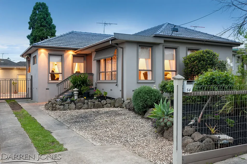 Outstanding Home and Location!