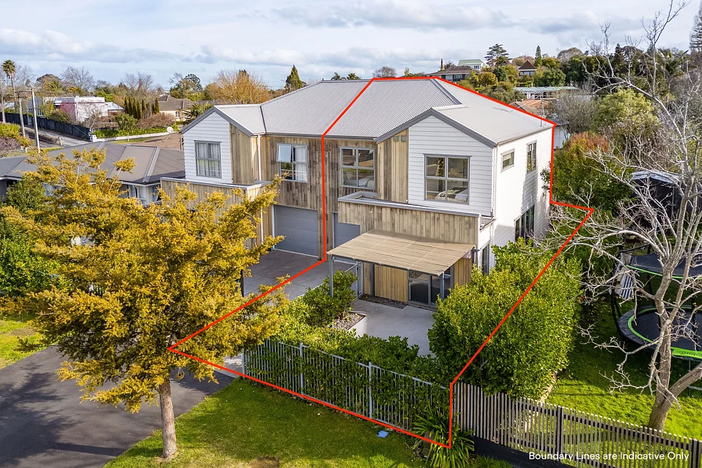 1A Rose Street, Maeroa, Hamilton, Waikato