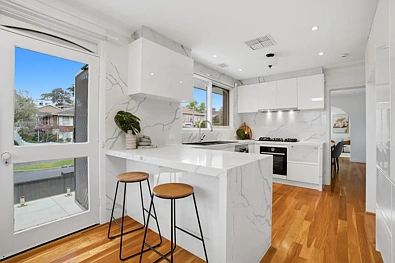 厨房 - 18 Singleton Road, Balwyn North, VIC 3104