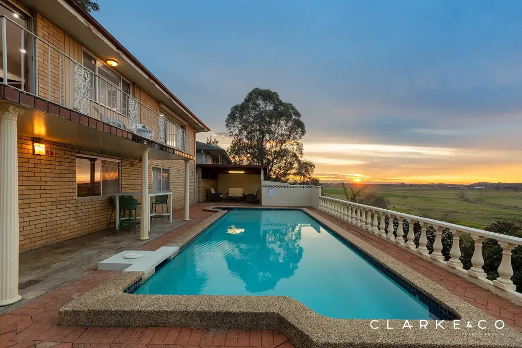 Morpeth 4Kwarto RELAXED LIVING WITH VIEWS TO REMEMBER!