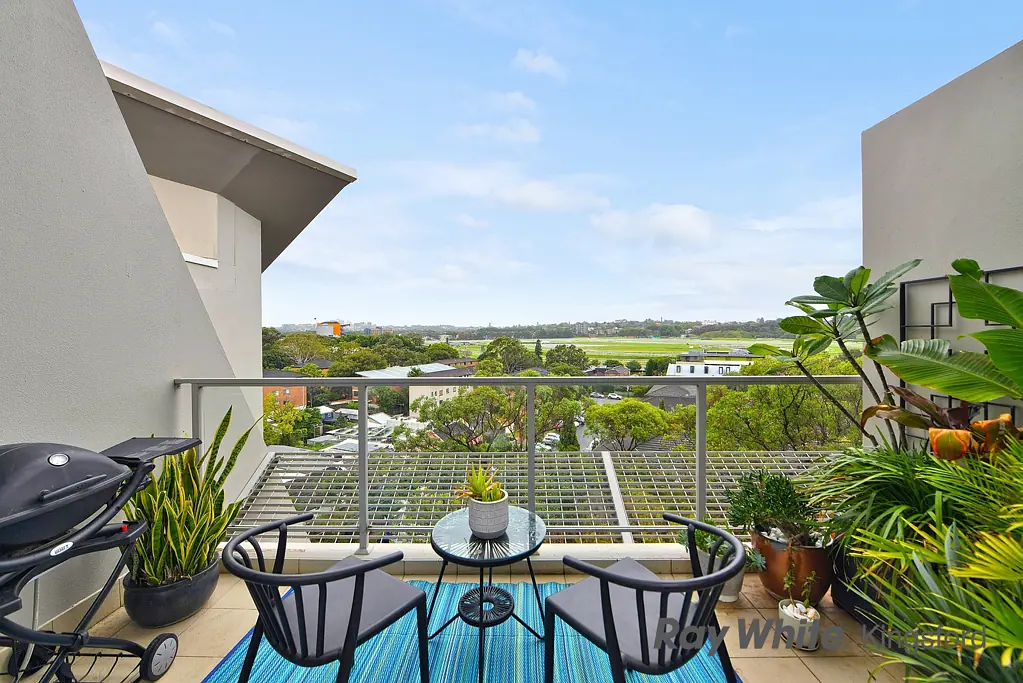 605/14-18 Darling Street, Kensington, NSW 2033