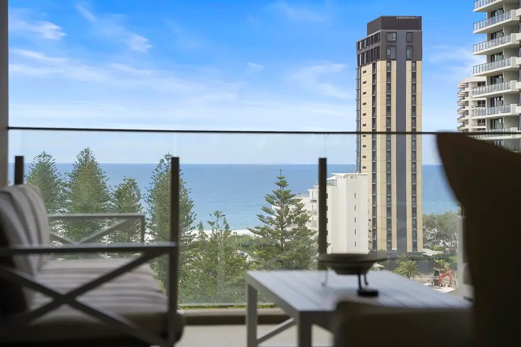 903/146 Surf Parade, Broadbeach, QLD 4218