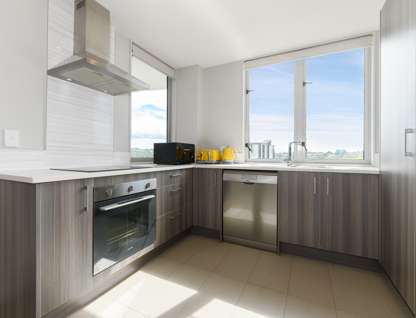 401/1 Rose Garden Lane, Albany, North Shore, Auckland City, Auckland, 2房, 2浴, 公寓