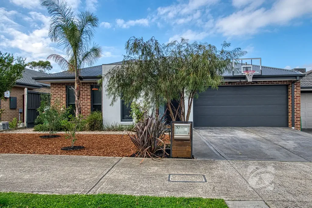 Clyde 4 Bedroom Effortless Living